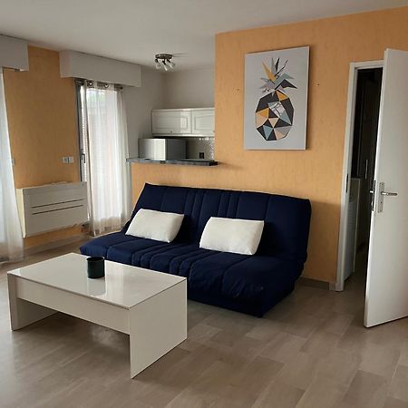 Appartement Les Palmiers - Vacances Cote D'Azur 戛纳 外观 照片