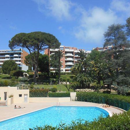 Appartement Les Palmiers - Vacances Cote D'Azur 戛纳 外观 照片