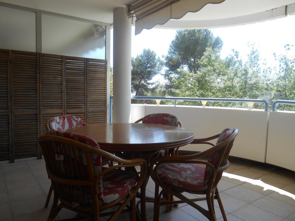 Appartement Les Palmiers - Vacances Cote D'Azur 戛纳 外观 照片