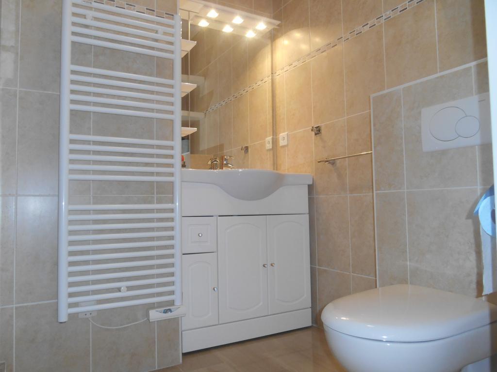 Appartement Les Palmiers - Vacances Cote D'Azur 戛纳 外观 照片